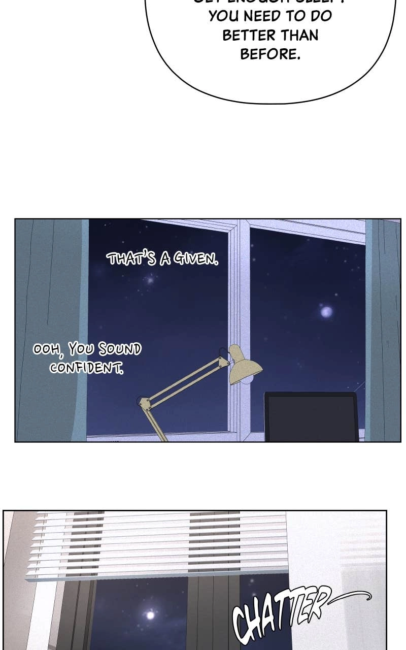 The Fox Club Chapter 101 - Our World (3) Page 32