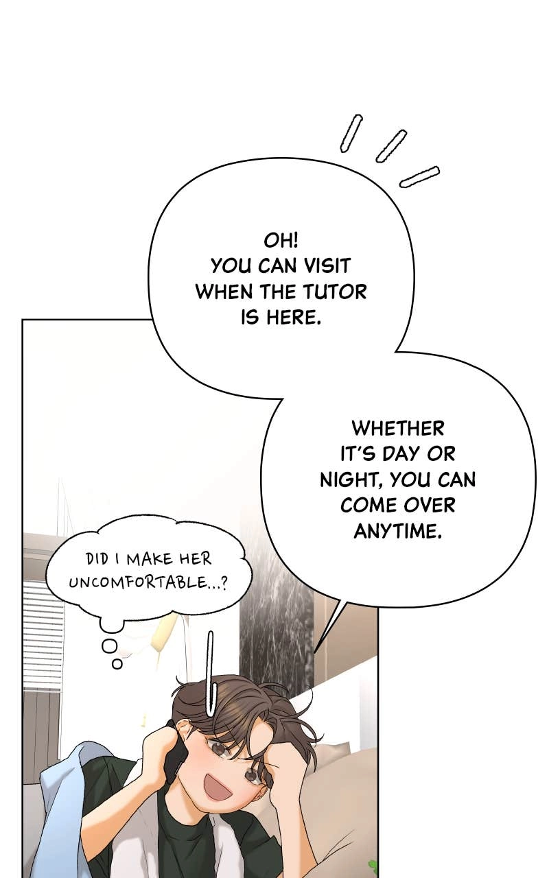 The Fox Club Chapter 101 - Our World (3) Page 35