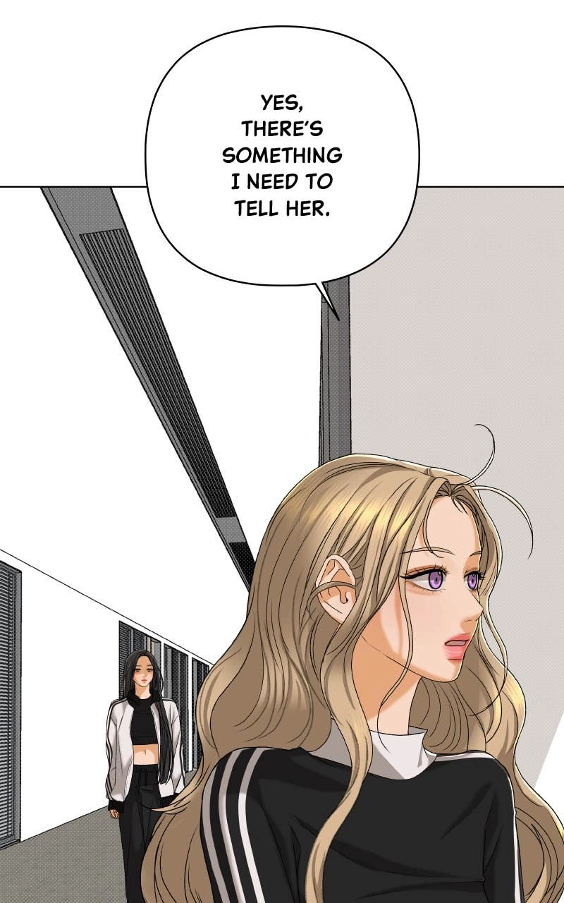 The Fox Club Chapter 101 - Our World (3) Page 89