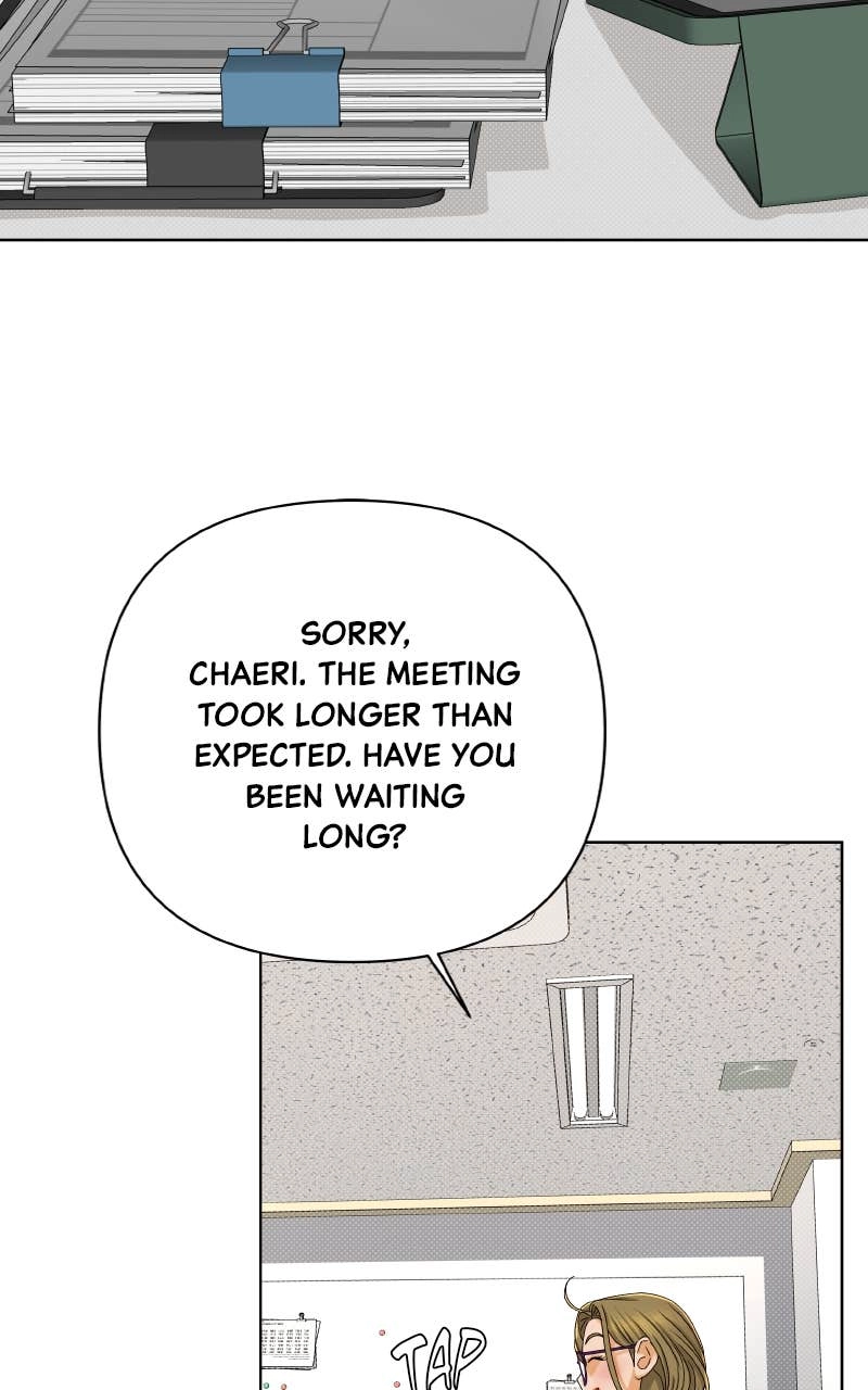 The Fox Club Chapter 102 - Our World (4) Page 8