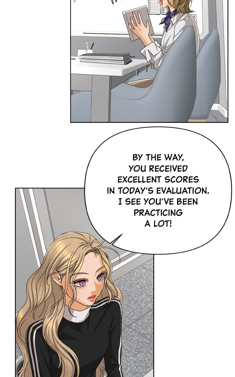 The Fox Club Chapter 102 - Our World (4) Page 9
