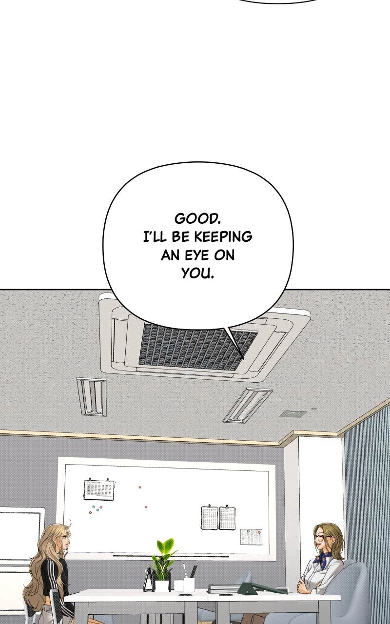The Fox Club Chapter 102 - Our World (4) Page 31