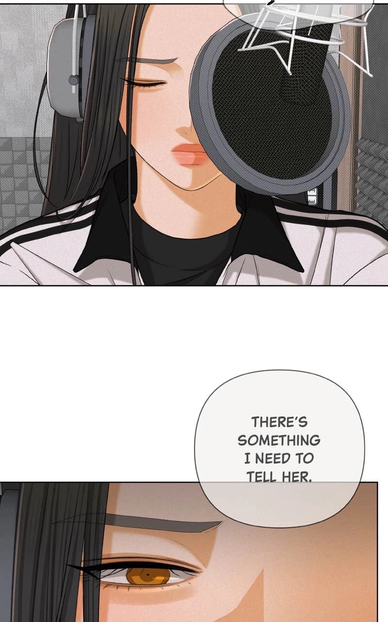The Fox Club Chapter 102 - Our World (4) Page 35