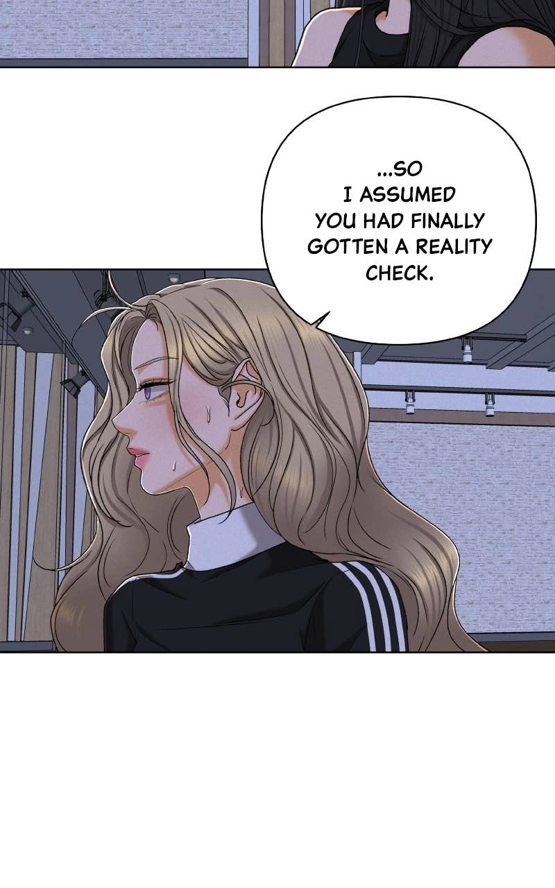 The Fox Club Chapter 102 - Our World (4) Page 44
