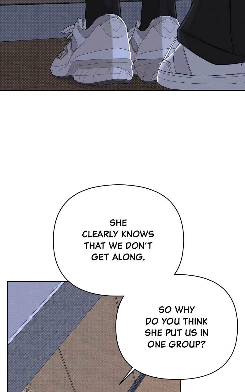 The Fox Club Chapter 102 - Our World (4) Page 63