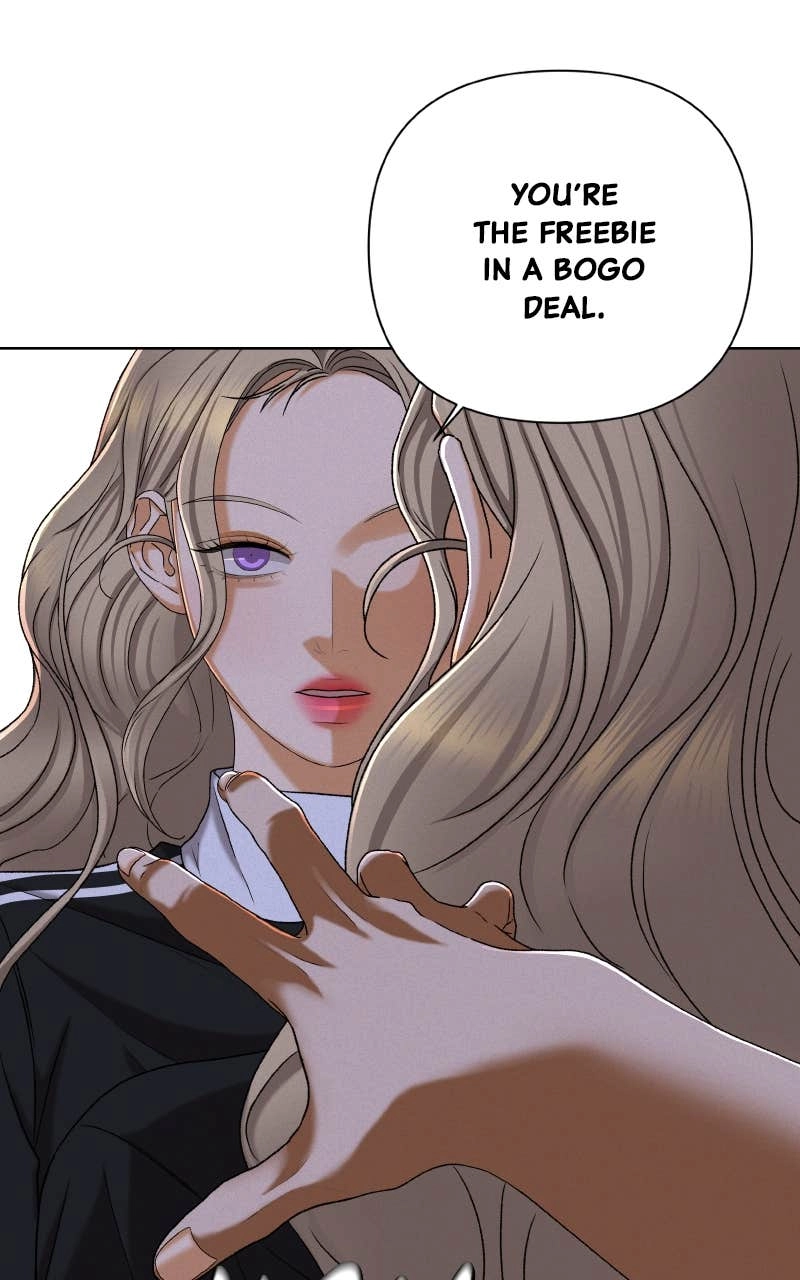 The Fox Club Chapter 102 - Our World (4) Page 67