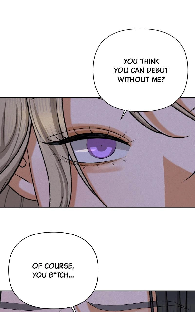 The Fox Club Chapter 102 - Our World (4) Page 72