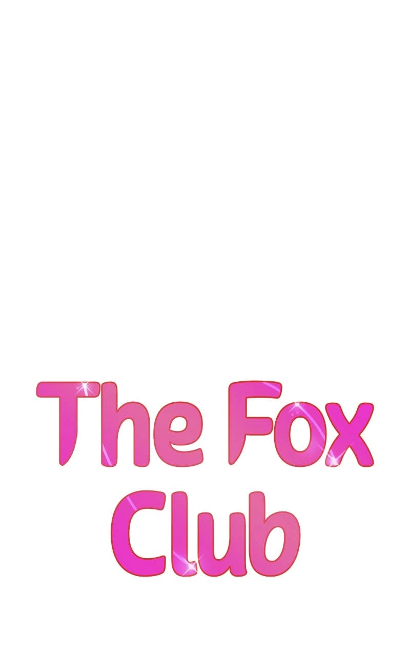The Fox Club Chapter 103 - Arrow of Farewell (1) Page 29