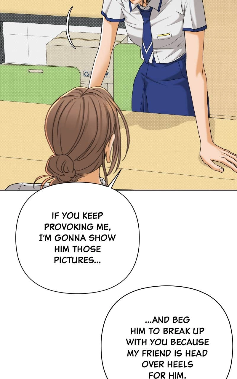 The Fox Club Chapter 103 - Arrow of Farewell (1) Page 50