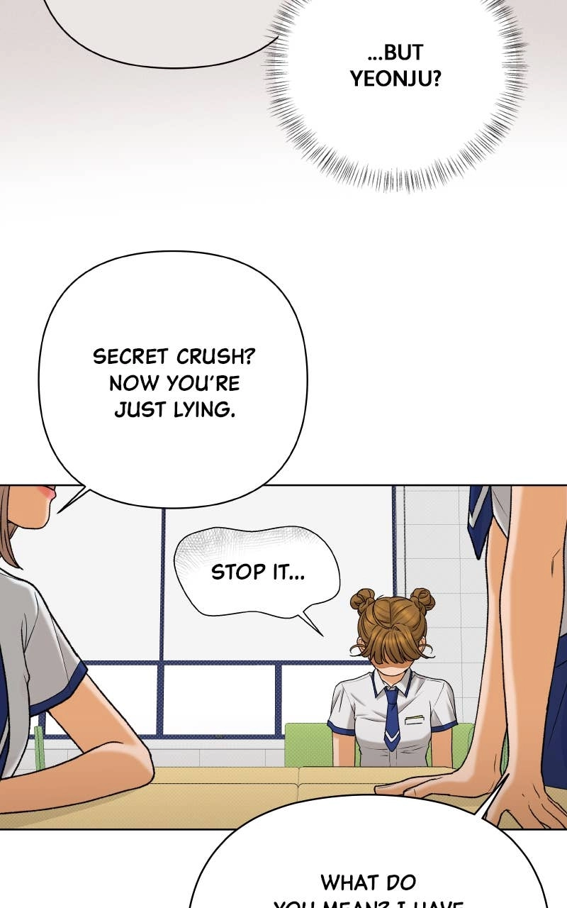 The Fox Club Chapter 103 - Arrow of Farewell (1) Page 56