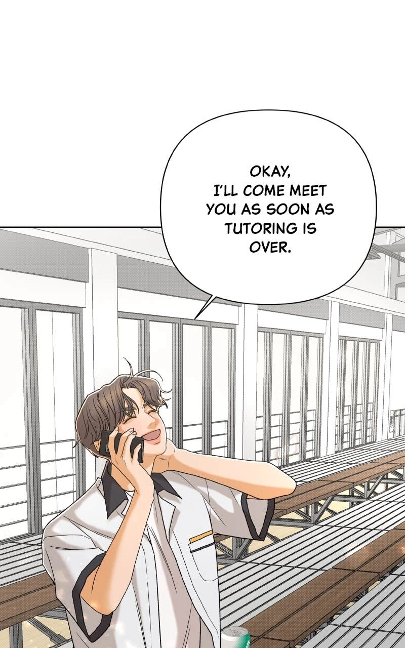 The Fox Club Chapter 103 - Arrow of Farewell (1) Page 80