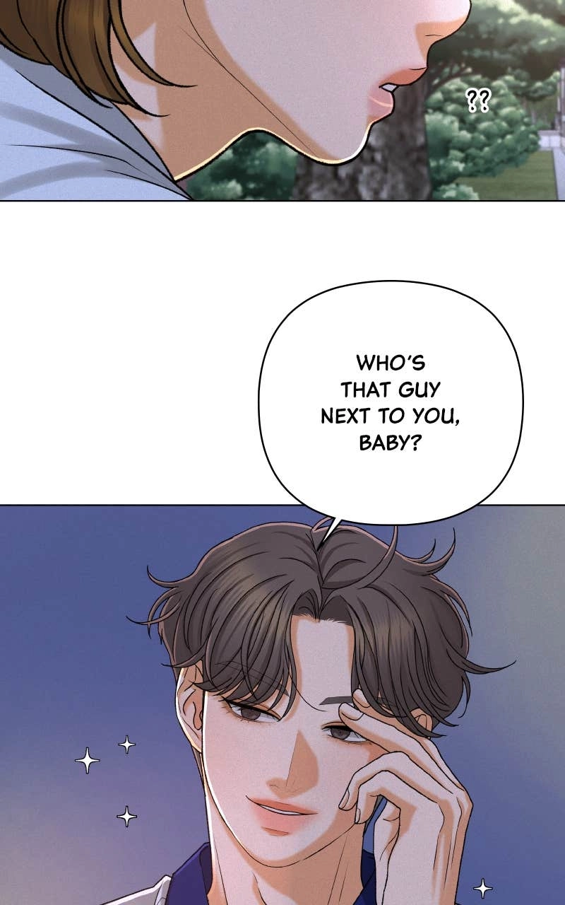 The Fox Club Chapter 103 - Arrow of Farewell (1) Page 89