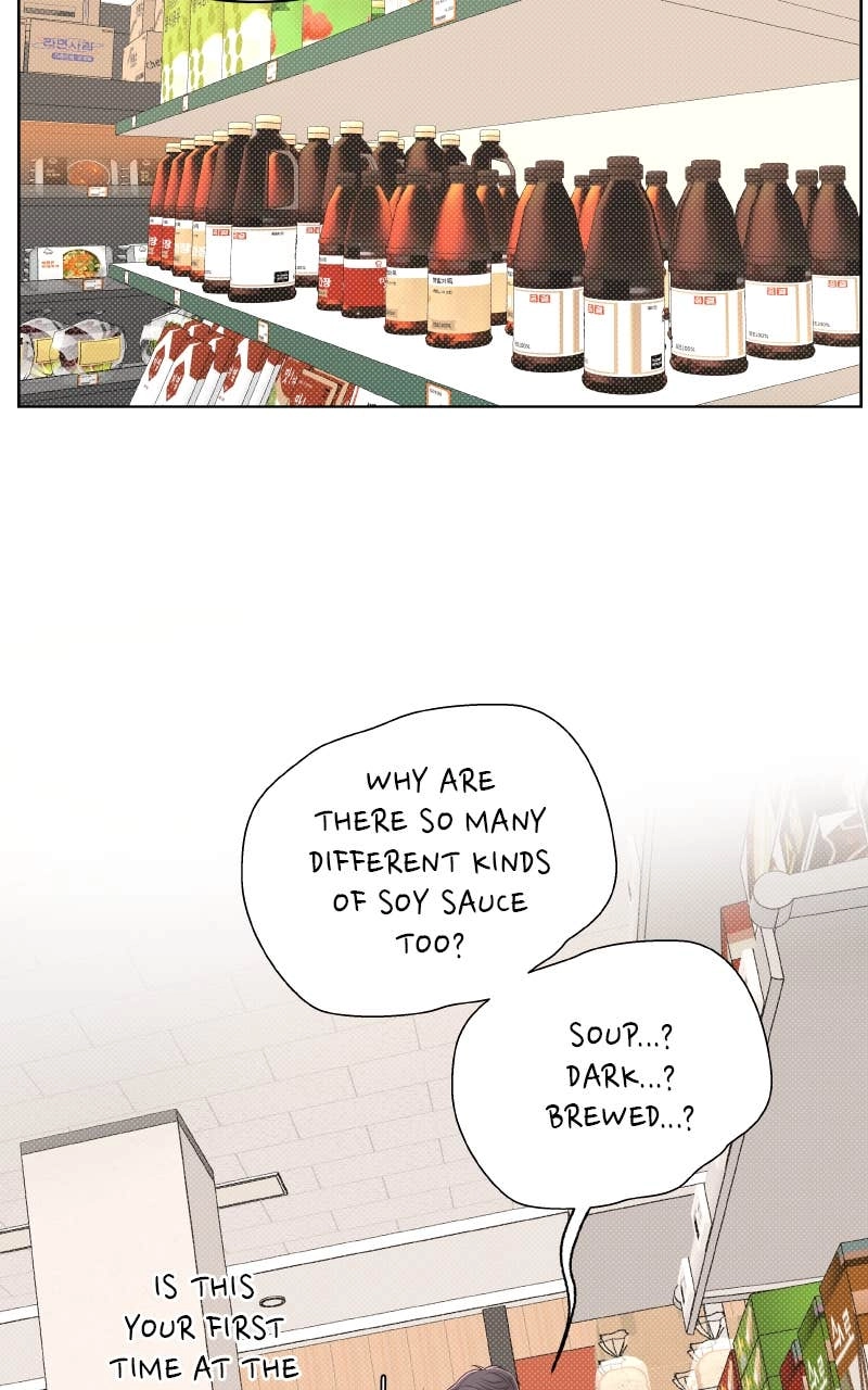 The Fox Club Chapter 104 - Arrow of Farewell (2) Page 15