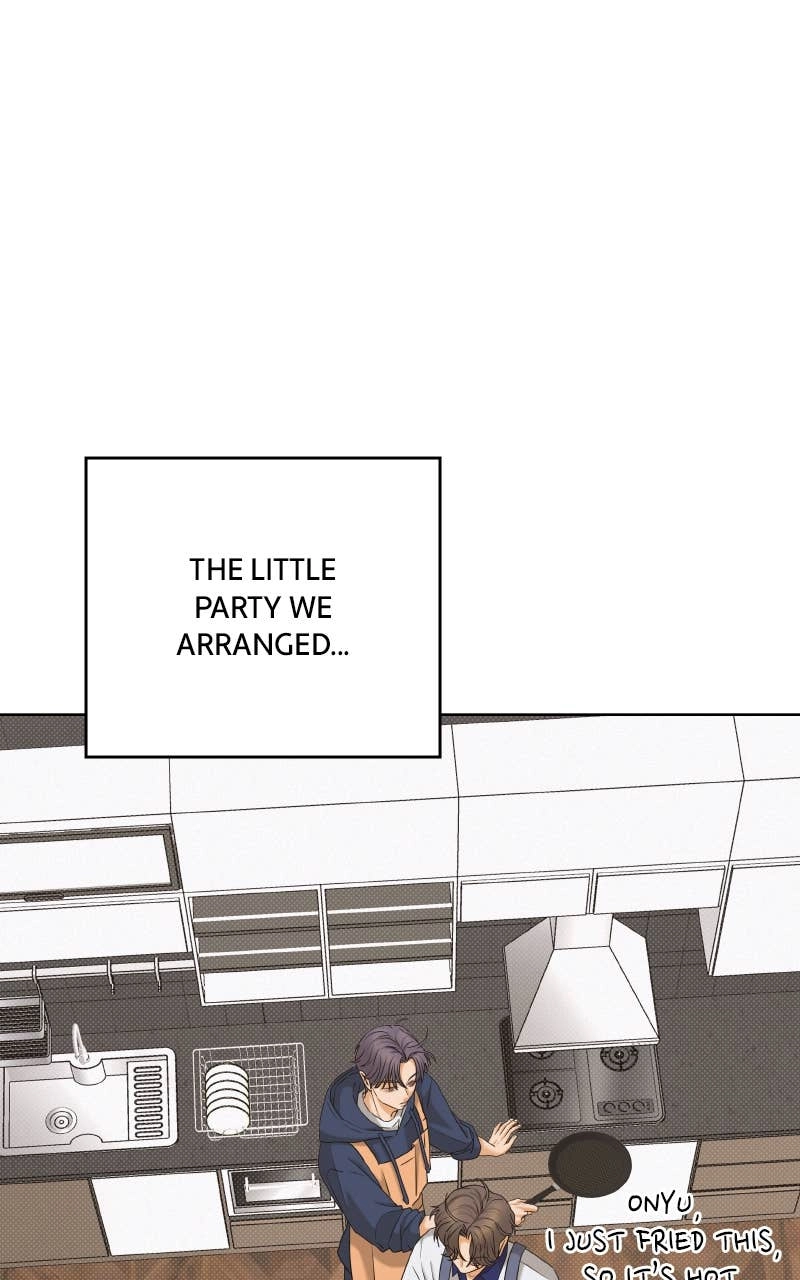The Fox Club Chapter 104 - Arrow of Farewell (2) Page 44