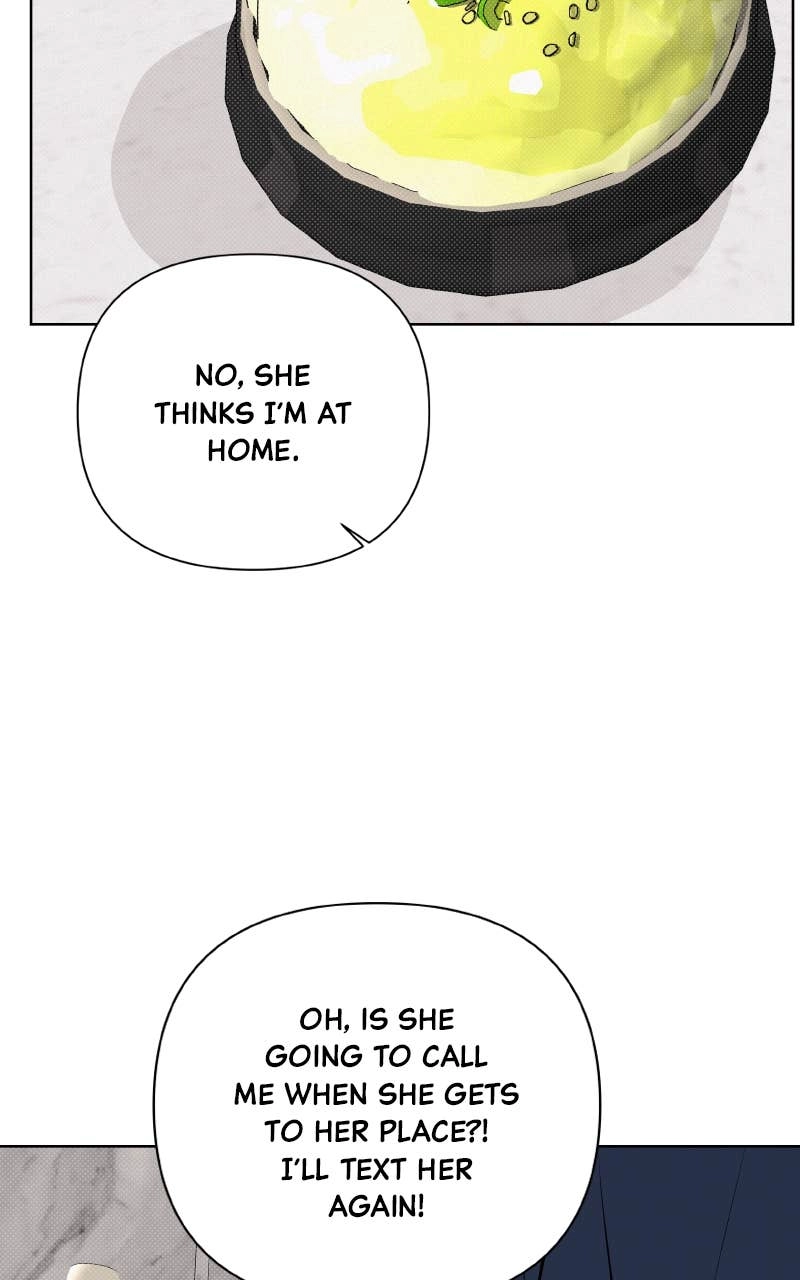 The Fox Club Chapter 104 - Arrow of Farewell (2) Page 60