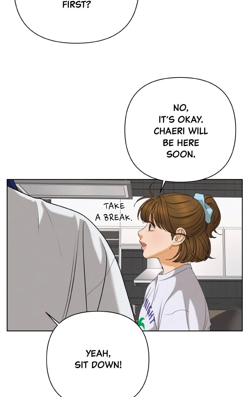 The Fox Club Chapter 104 - Arrow of Farewell (2) Page 63