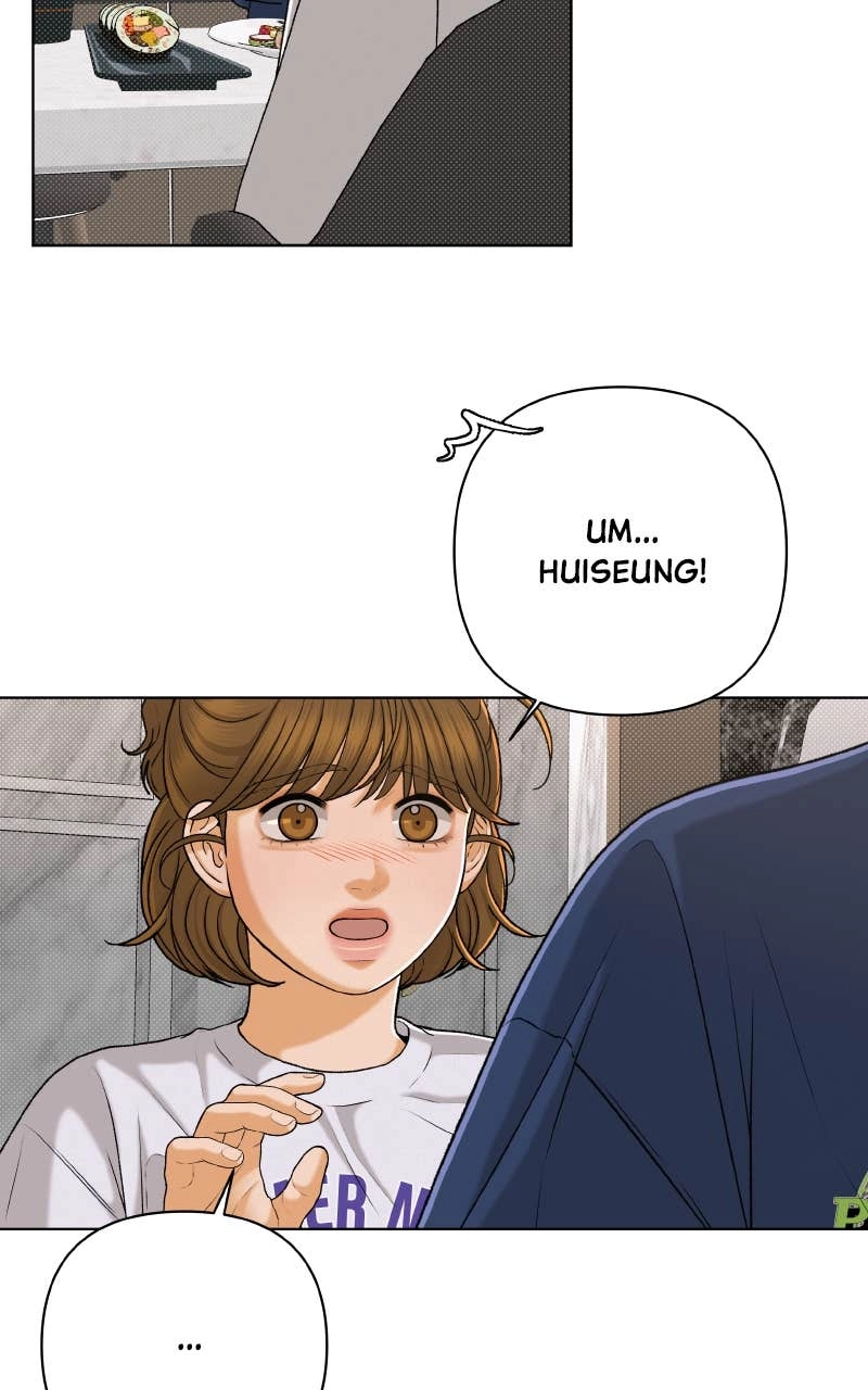 The Fox Club Chapter 104 - Arrow of Farewell (2) Page 89