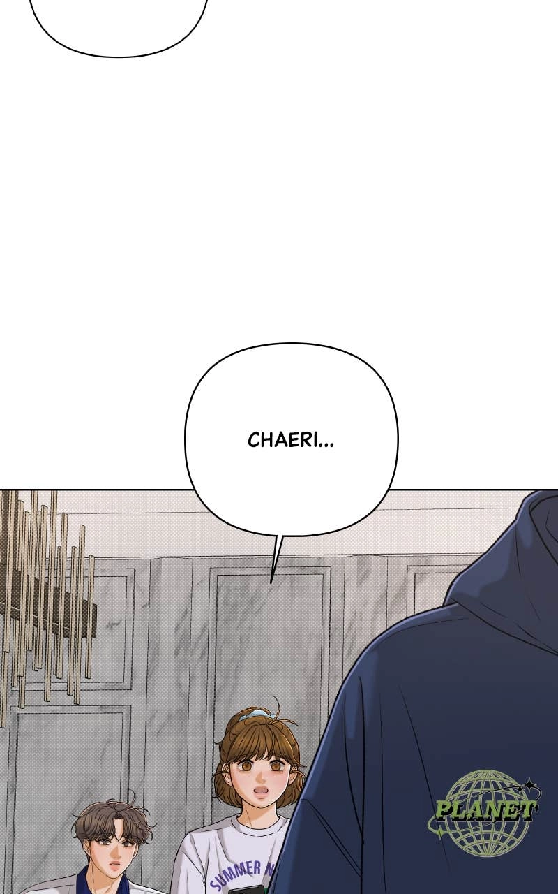 The Fox Club Chapter 104 - Arrow of Farewell (2) Page 90