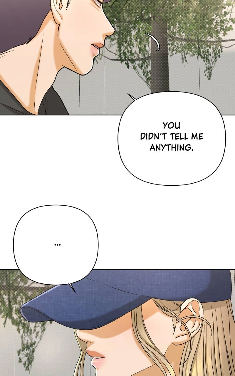 The Fox Club Chapter 105 - Arrow of Farewell (3) Page 29