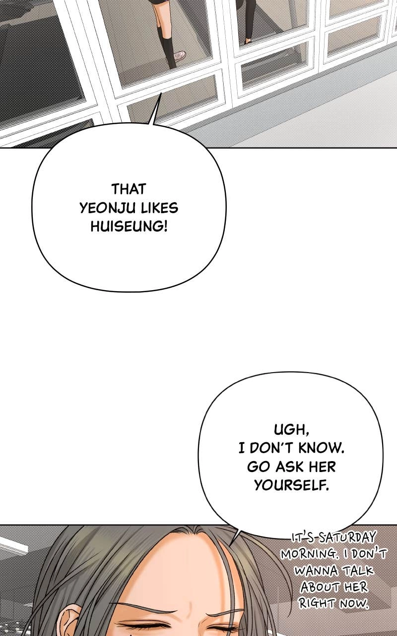 The Fox Club Chapter 105 - Arrow of Farewell (3) Page 45