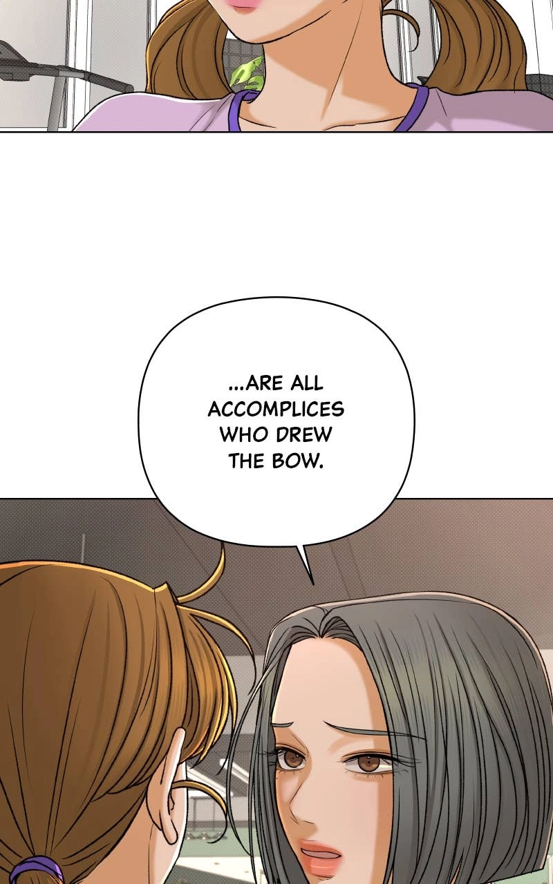 The Fox Club Chapter 105 - Arrow of Farewell (3) Page 66