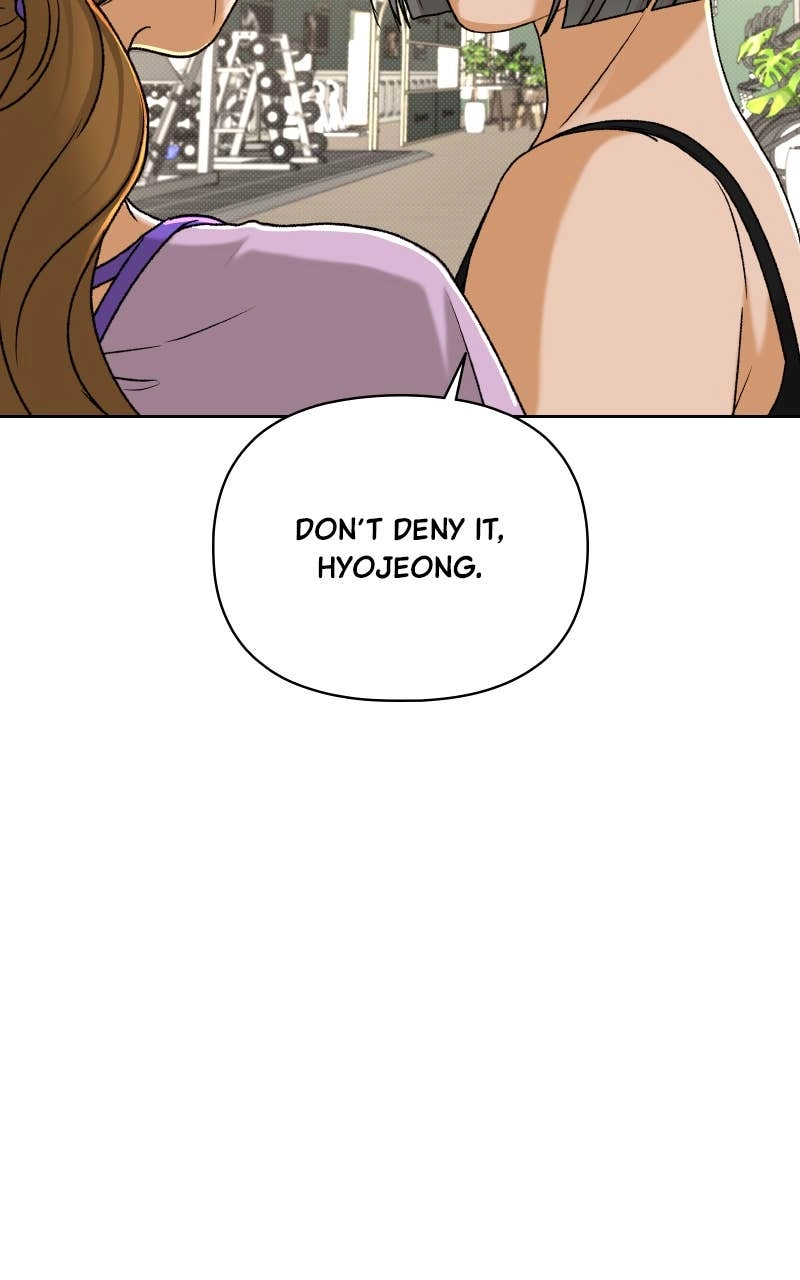 The Fox Club Chapter 105 - Arrow of Farewell (3) Page 67