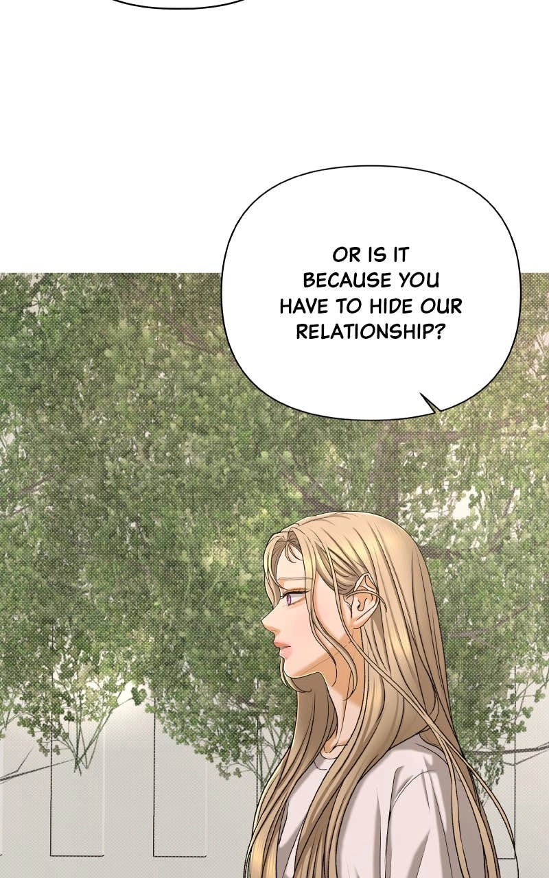 The Fox Club Chapter 105 - Arrow of Farewell (3) Page 70