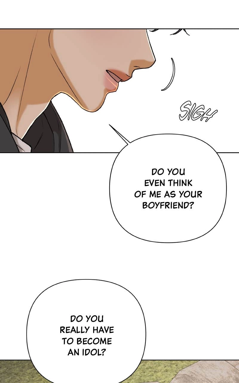The Fox Club Chapter 105 - Arrow of Farewell (3) Page 72