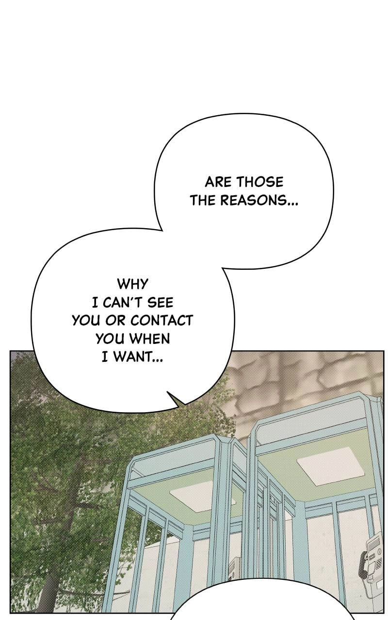 The Fox Club Chapter 105 - Arrow of Farewell (3) Page 77
