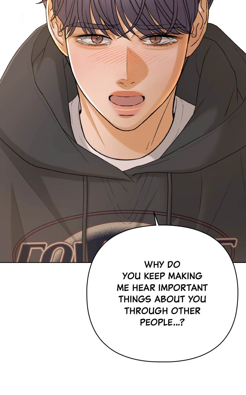 The Fox Club Chapter 105 - Arrow of Farewell (3) Page 84