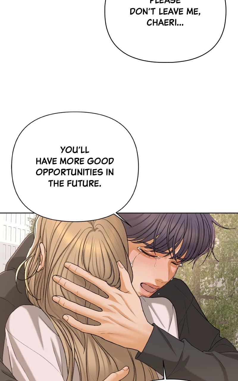 The Fox Club Chapter 105 - Arrow of Farewell (3) Page 94