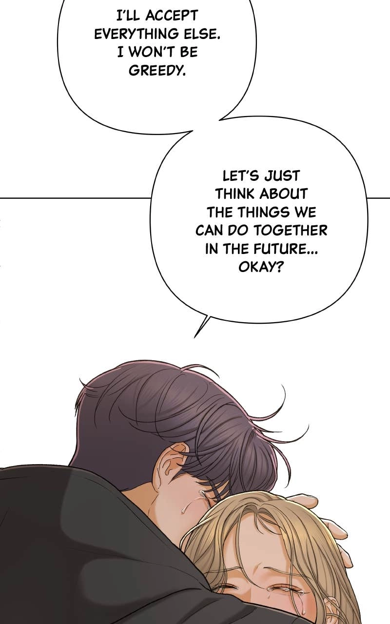 The Fox Club Chapter 105 - Arrow of Farewell (3) Page 96