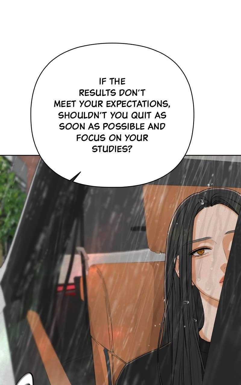 The Fox Club Chapter 106 - Second Daughter (1) Page 9