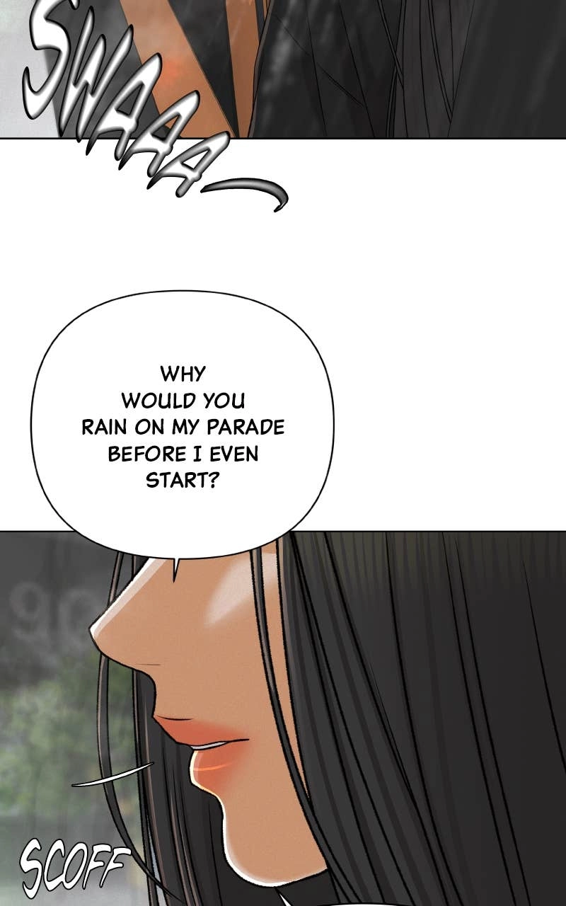 The Fox Club Chapter 106 - Second Daughter (1) Page 10