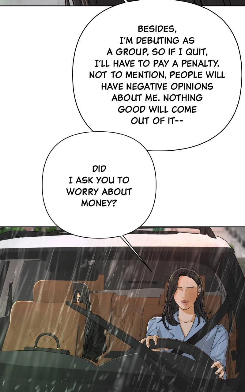 The Fox Club Chapter 106 - Second Daughter (1) Page 11