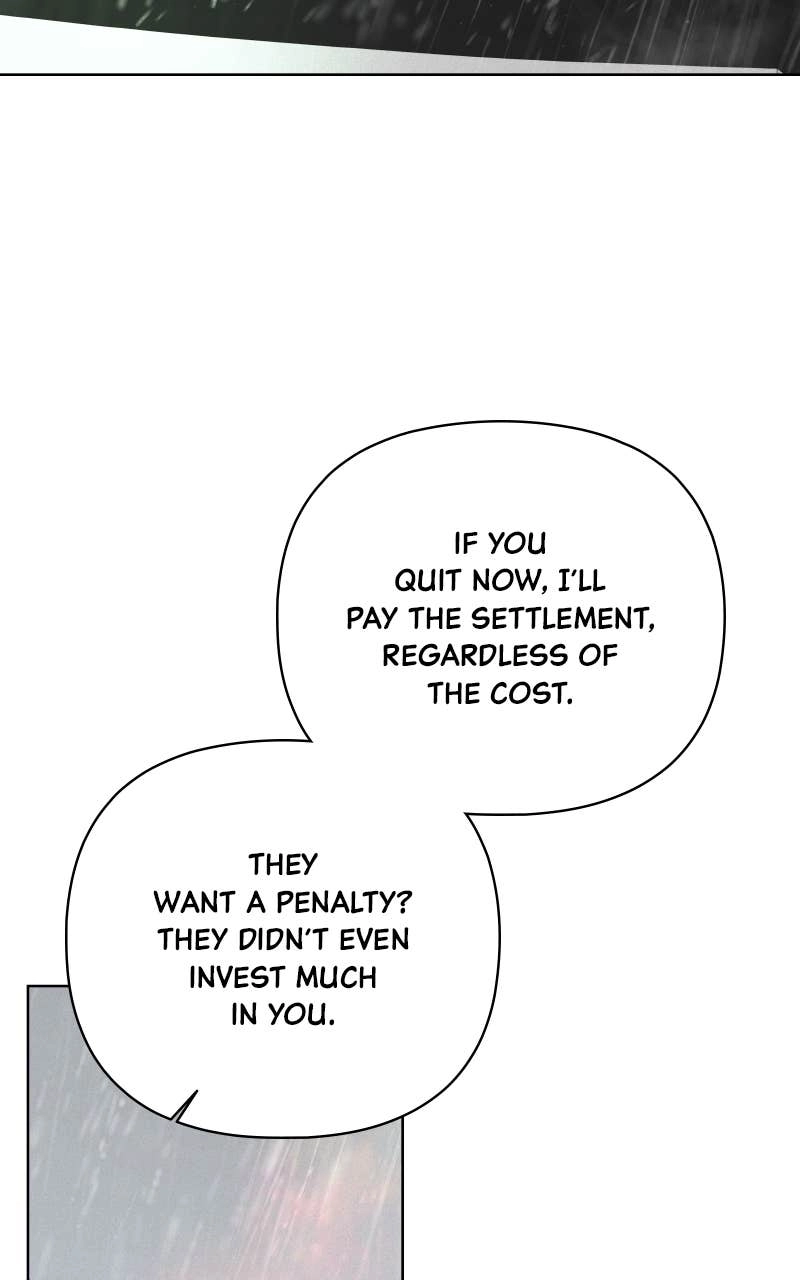 The Fox Club Chapter 106 - Second Daughter (1) Page 12