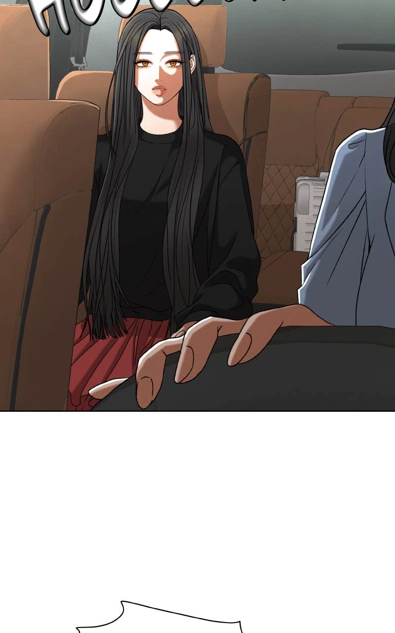 The Fox Club Chapter 106 - Second Daughter (1) Page 22