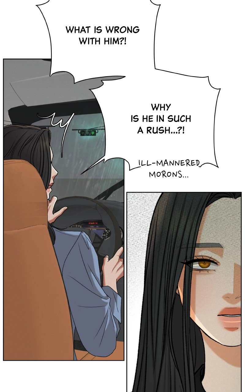 The Fox Club Chapter 106 - Second Daughter (1) Page 23