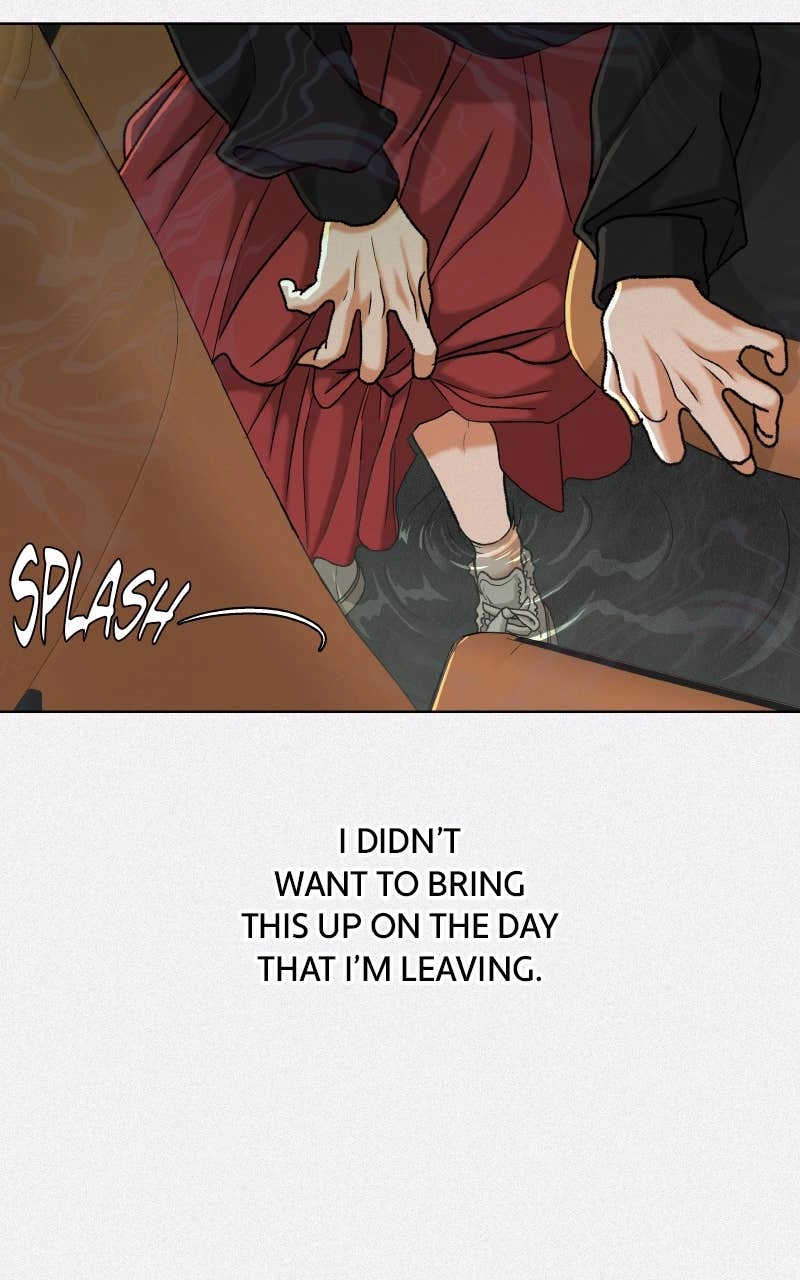 The Fox Club Chapter 106 - Second Daughter (1) Page 26
