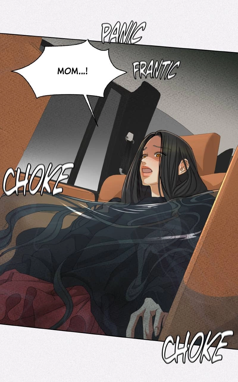 The Fox Club Chapter 106 - Second Daughter (1) Page 27