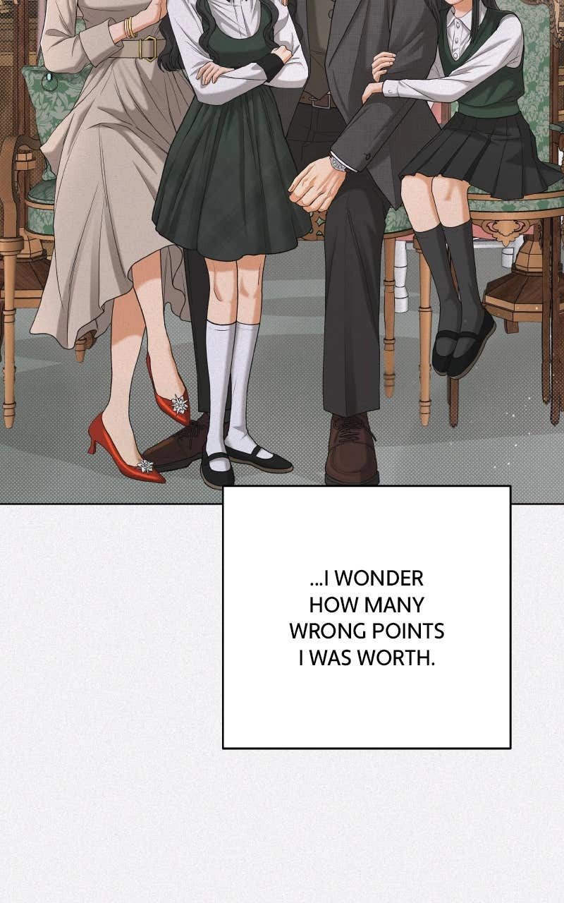 The Fox Club Chapter 106 - Second Daughter (1) Page 39