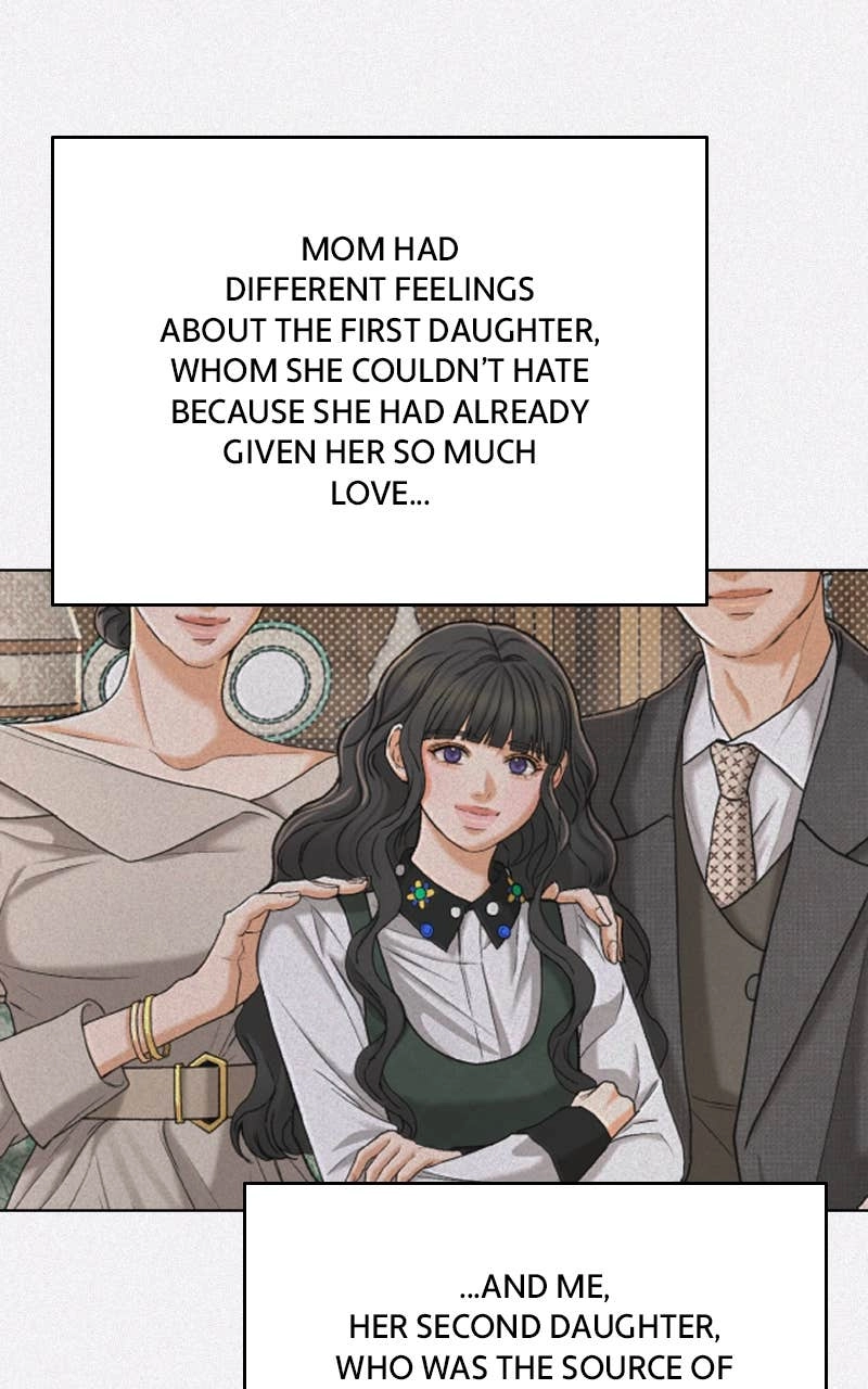 The Fox Club Chapter 106 - Second Daughter (1) Page 40
