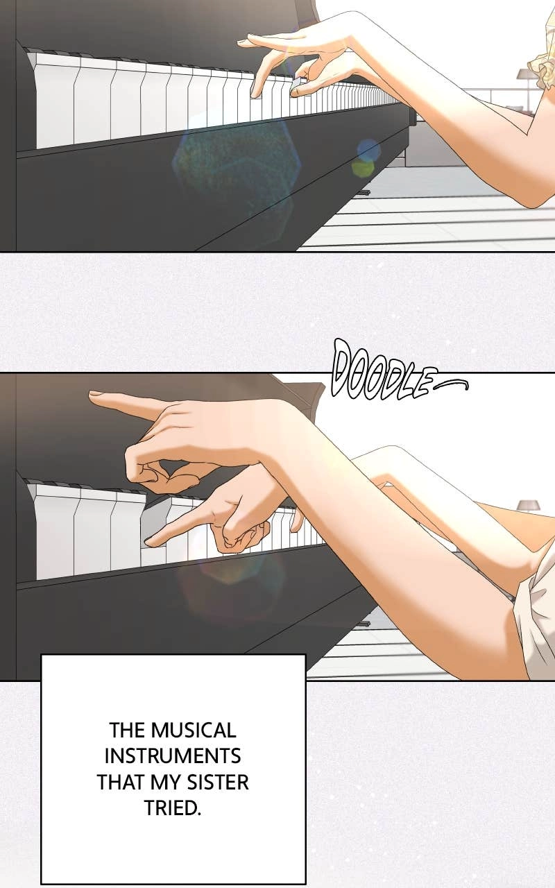The Fox Club Chapter 106 - Second Daughter (1) Page 44