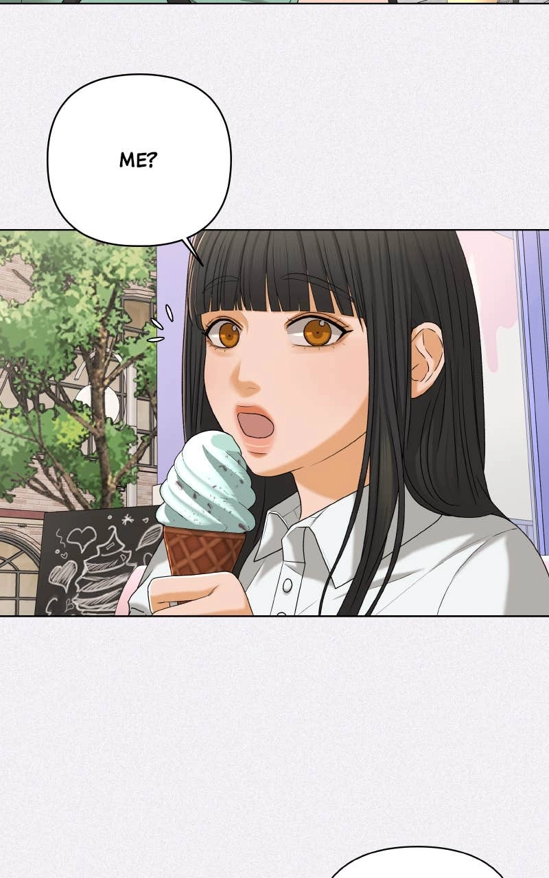 The Fox Club Chapter 106 - Second Daughter (1) Page 50