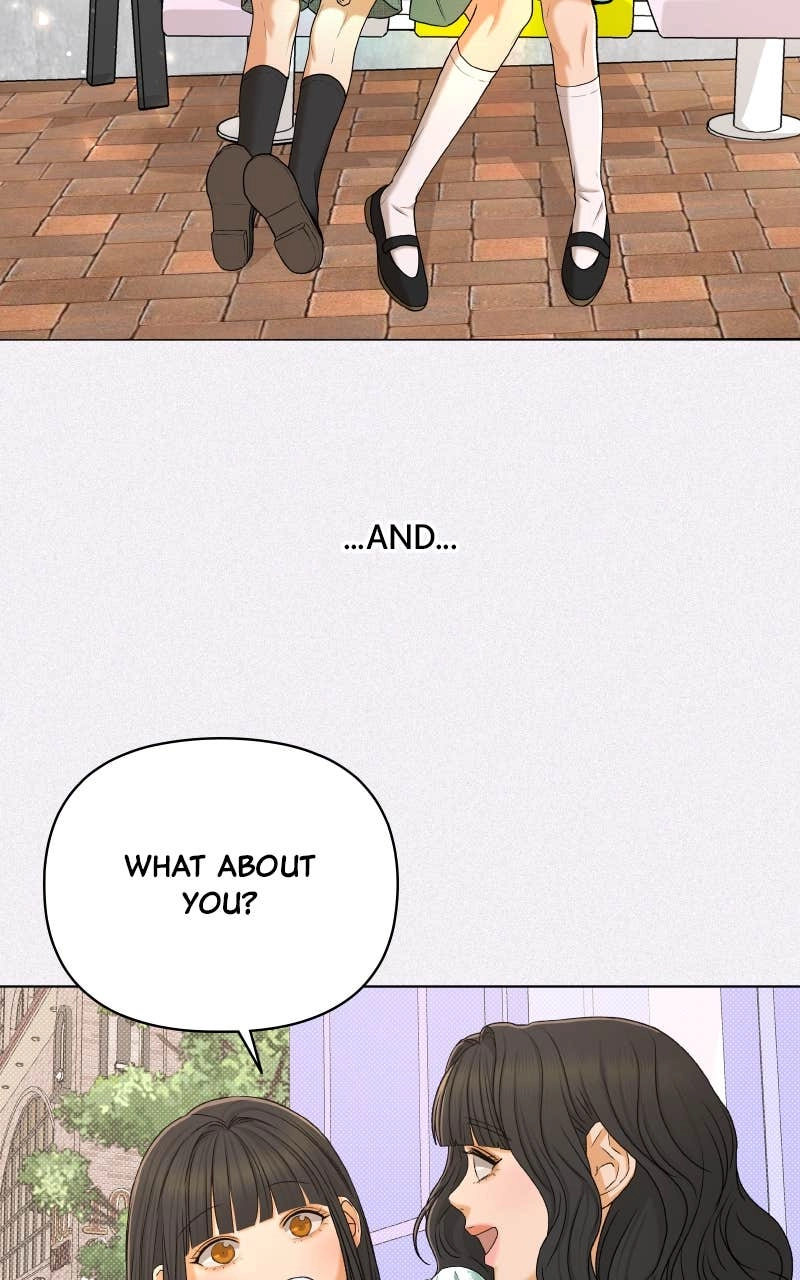 The Fox Club Chapter 106 - Second Daughter (1) Page 54