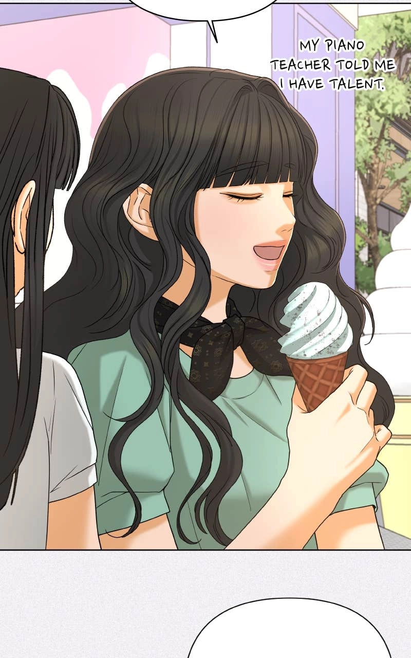 The Fox Club Chapter 106 - Second Daughter (1) Page 56