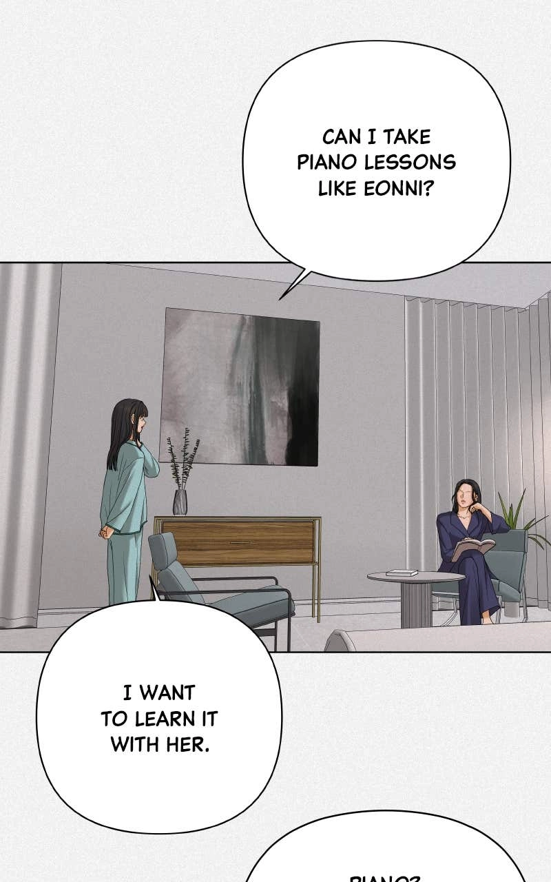 The Fox Club Chapter 106 - Second Daughter (1) Page 59