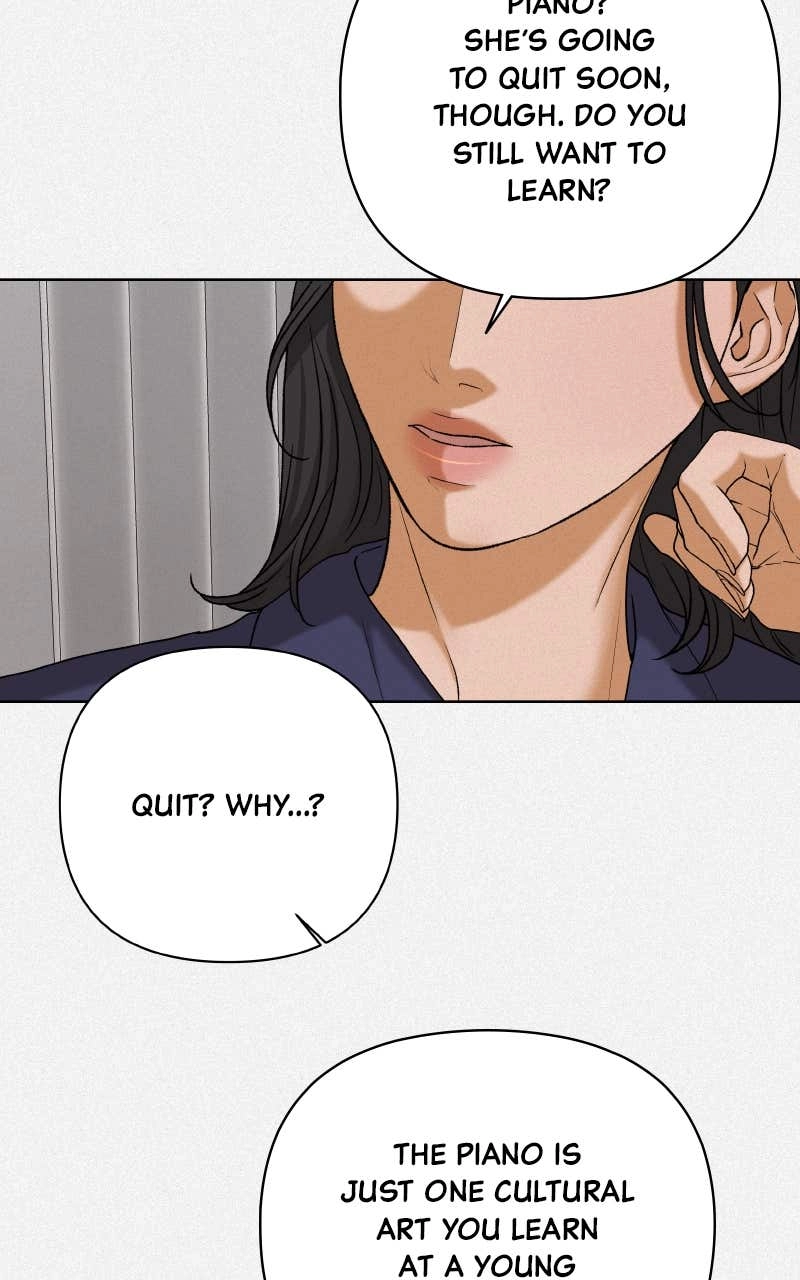 The Fox Club Chapter 106 - Second Daughter (1) Page 60