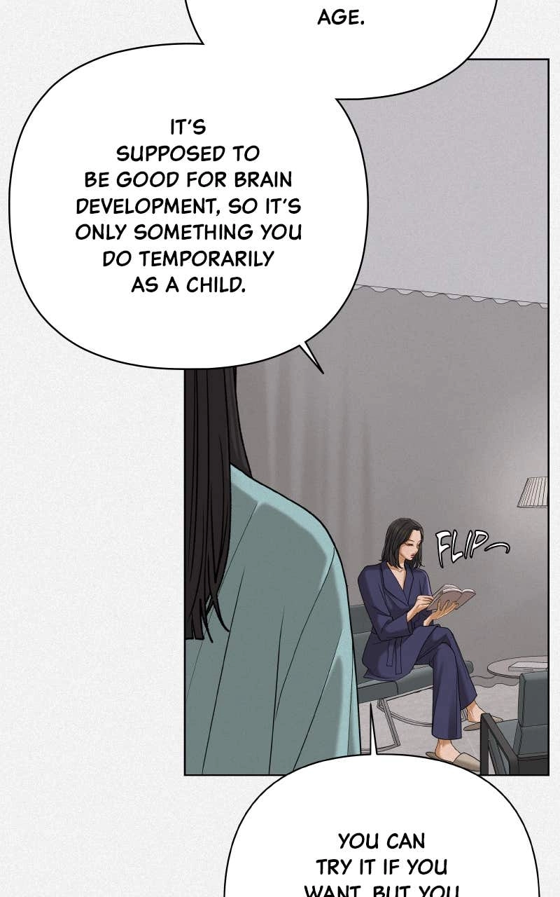 The Fox Club Chapter 106 - Second Daughter (1) Page 61