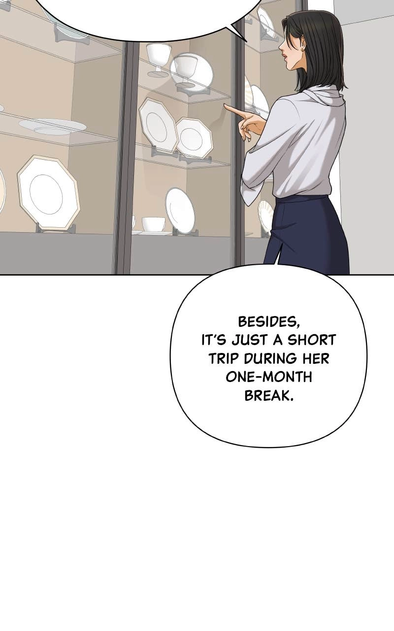 The Fox Club Chapter 106 - Second Daughter (1) Page 73
